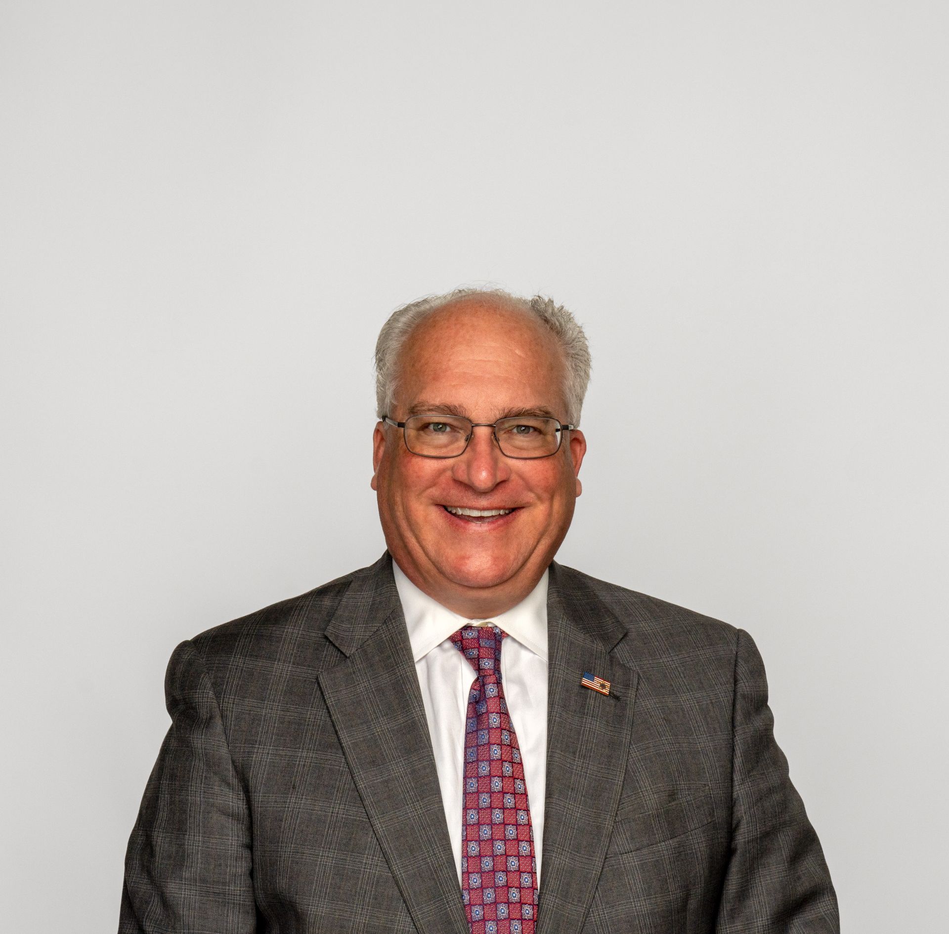 Michael R. Moran, J.D., CFE