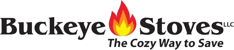 Buckeye Stoves - logo