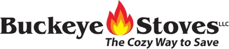 Buckeye Stoves - logo