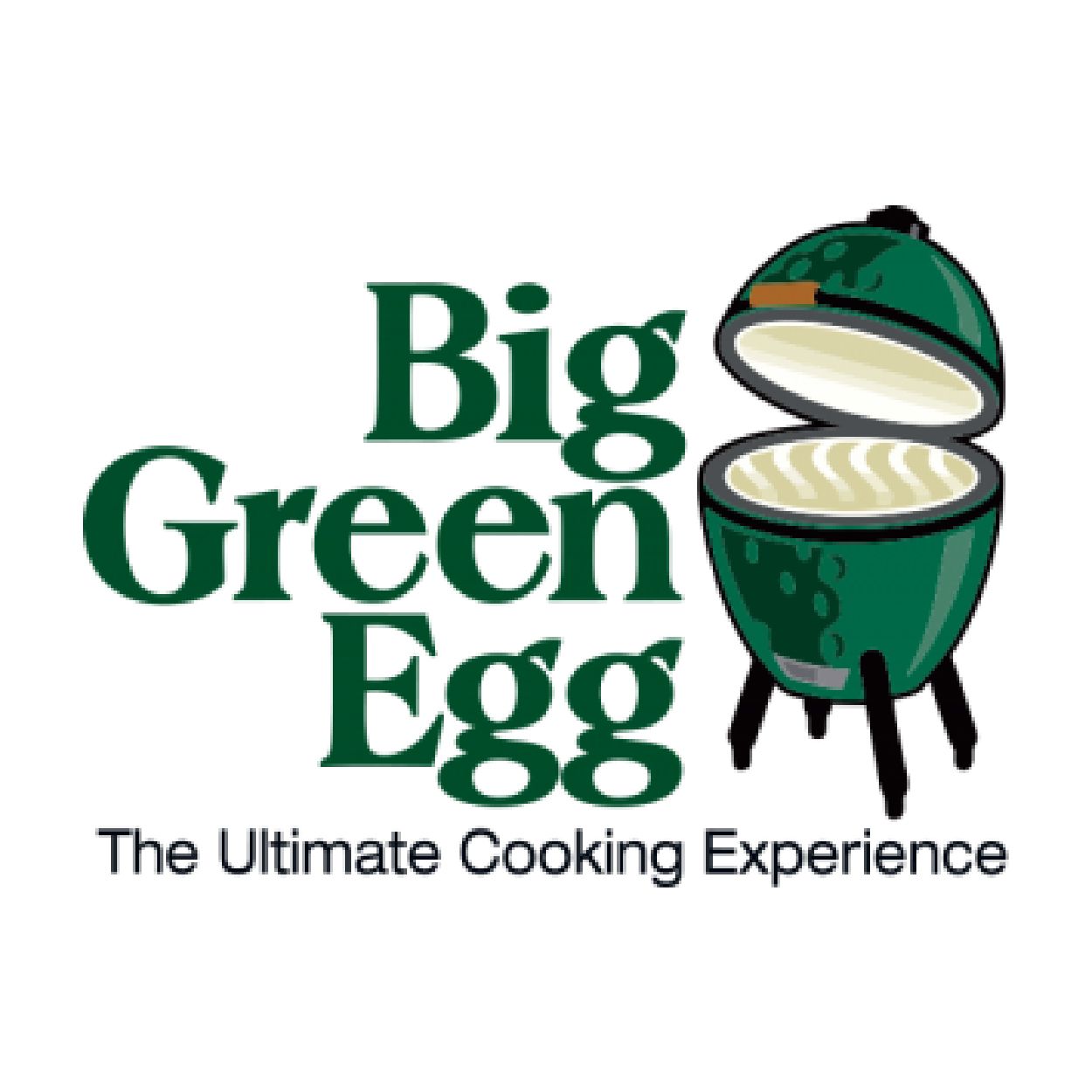 Big Green Egg