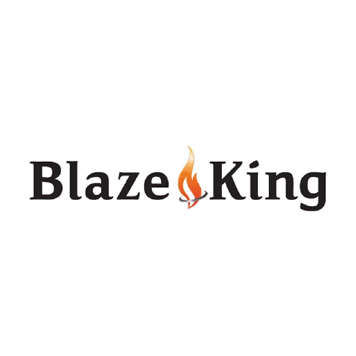 Blaze King