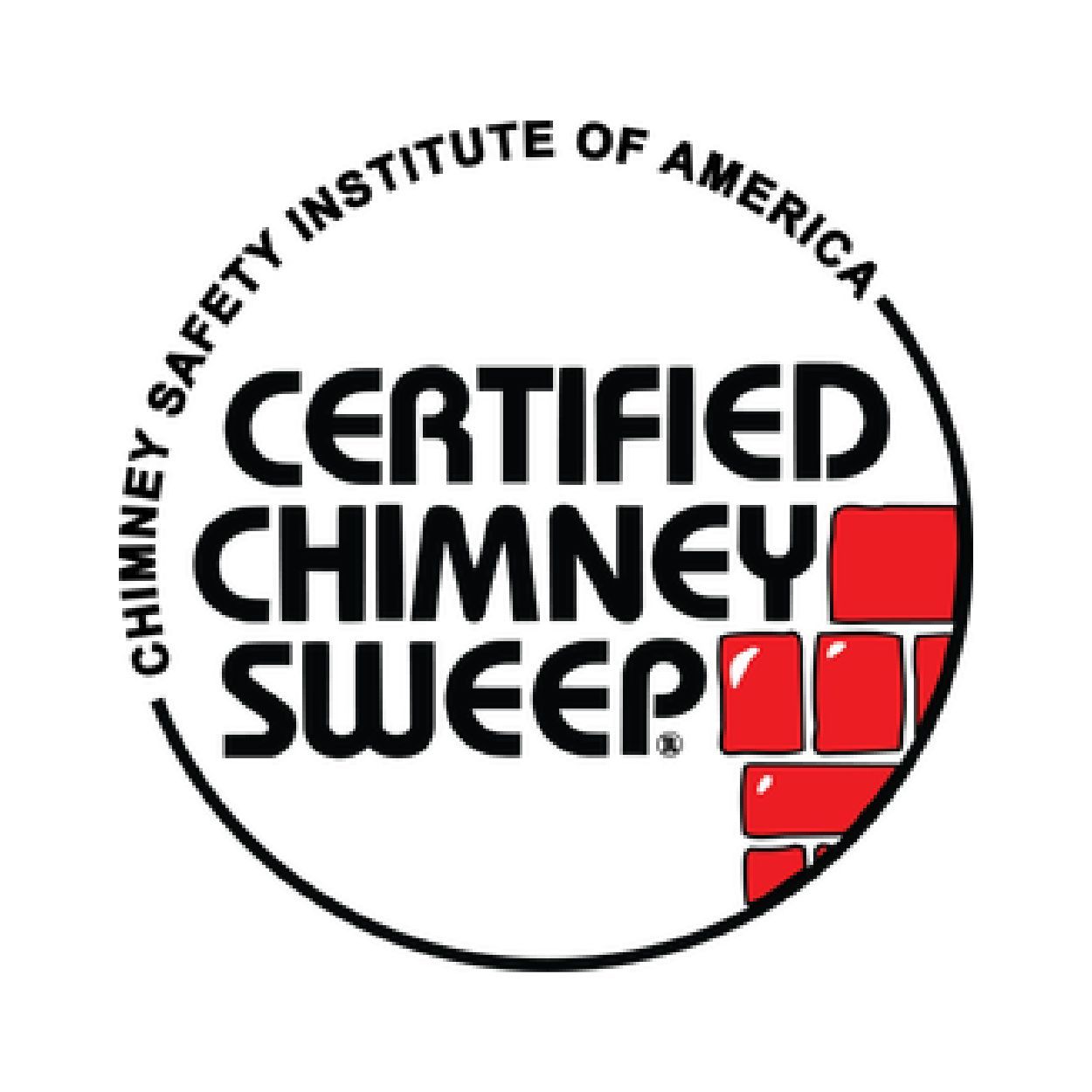 Certified Chimney Sweep