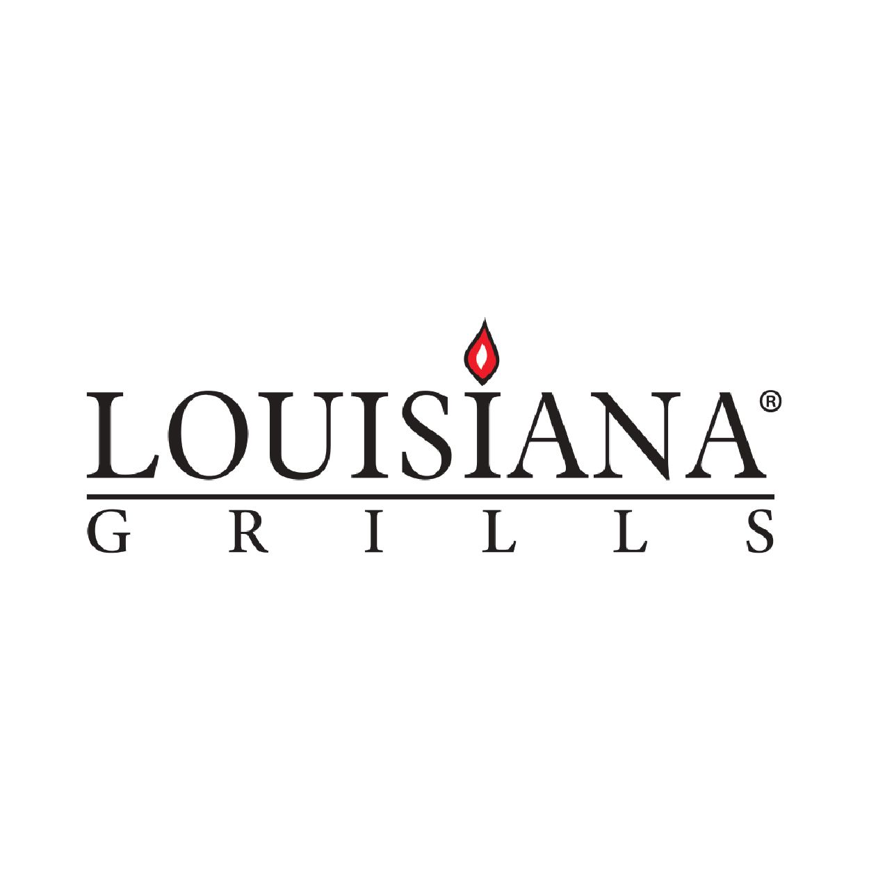 Louisiana Grills