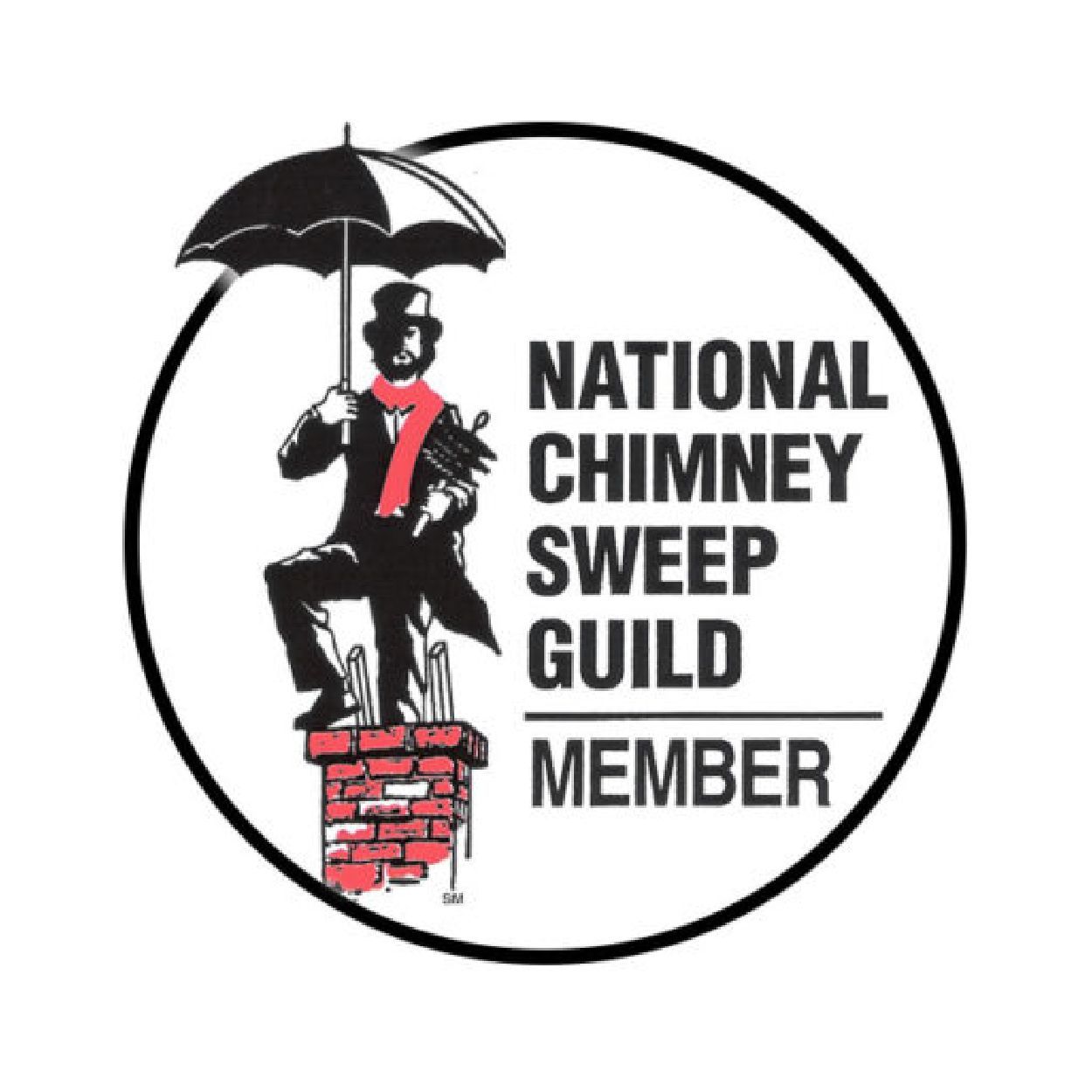 National Chimney Sweep Guild Member