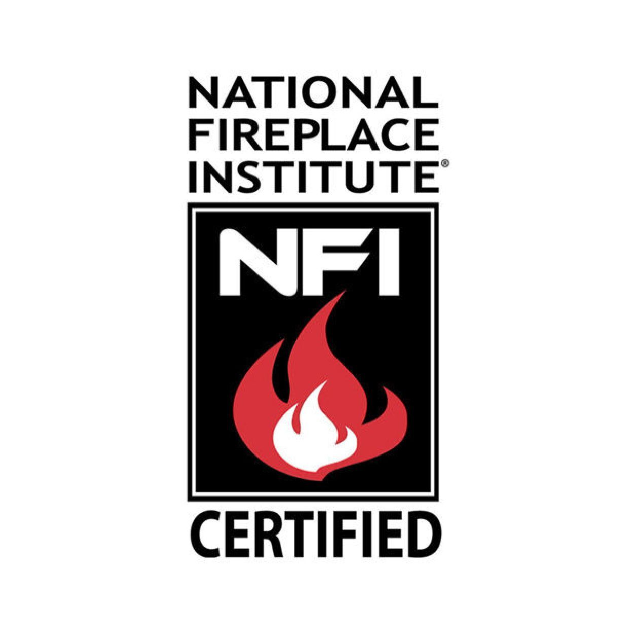 National Fireplace Institute