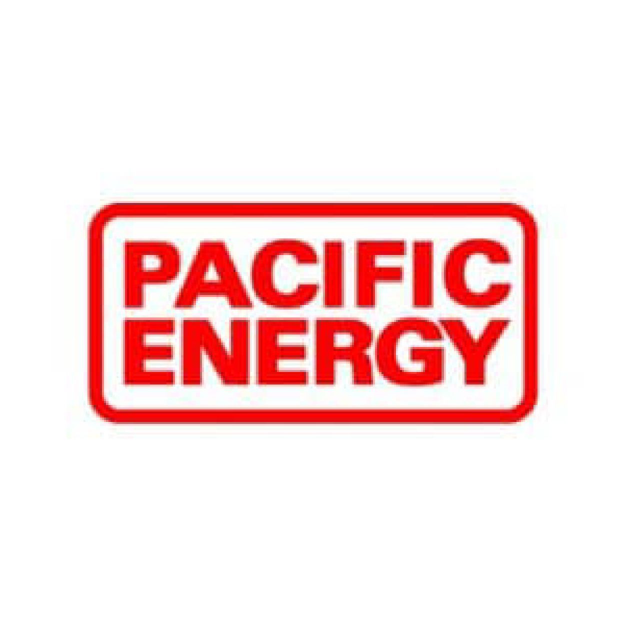 Pacific Energy