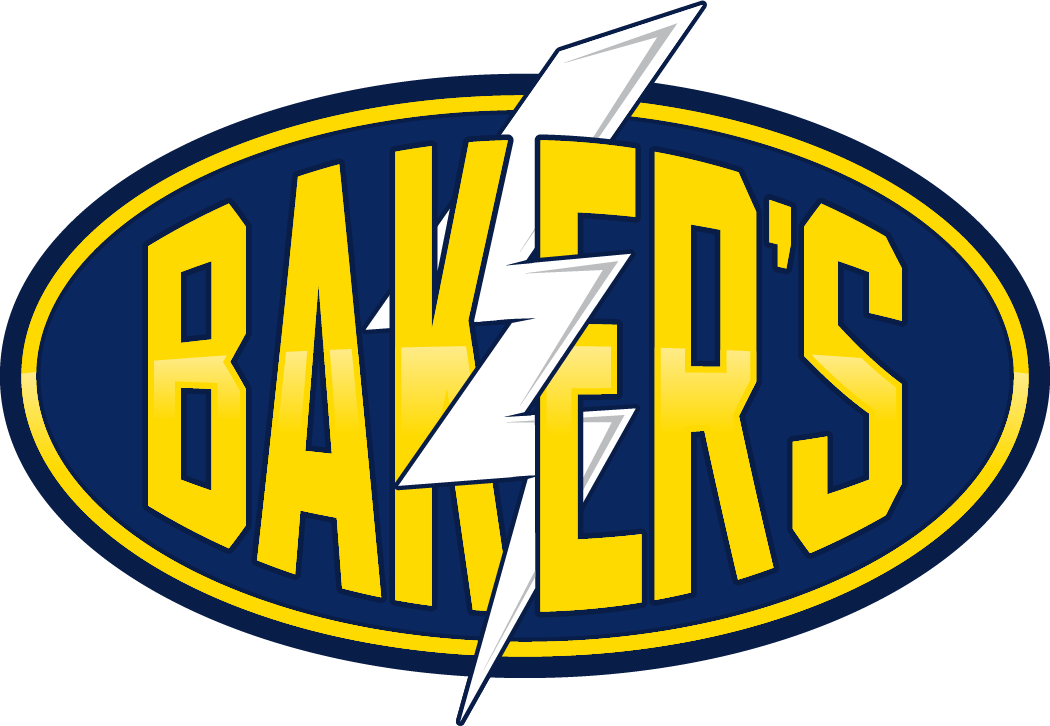 Bakers Heating & AC Service - logo