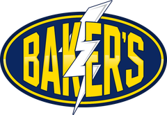 Bakers Heating & AC Service - logo