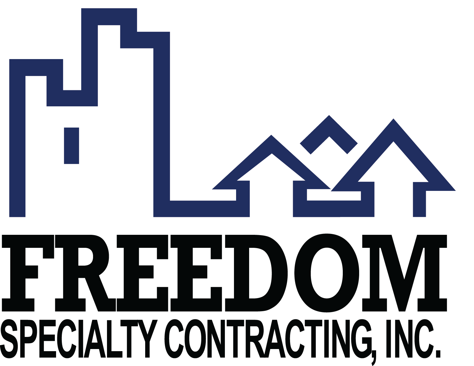 Freedom Specialty Contracting, Inc - Logo