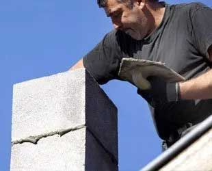 Chimney Repair 
