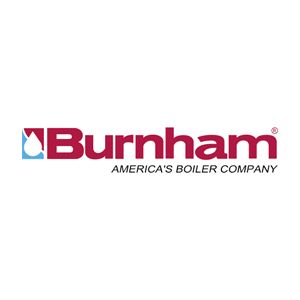 Burnham logo