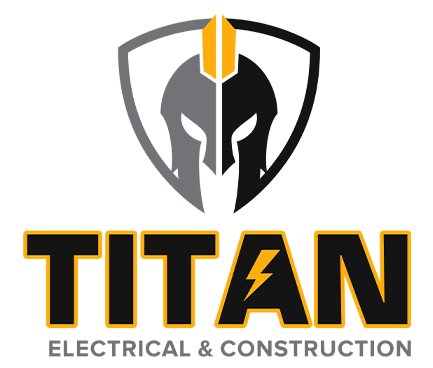 Titan Electrical and Construction-Logo