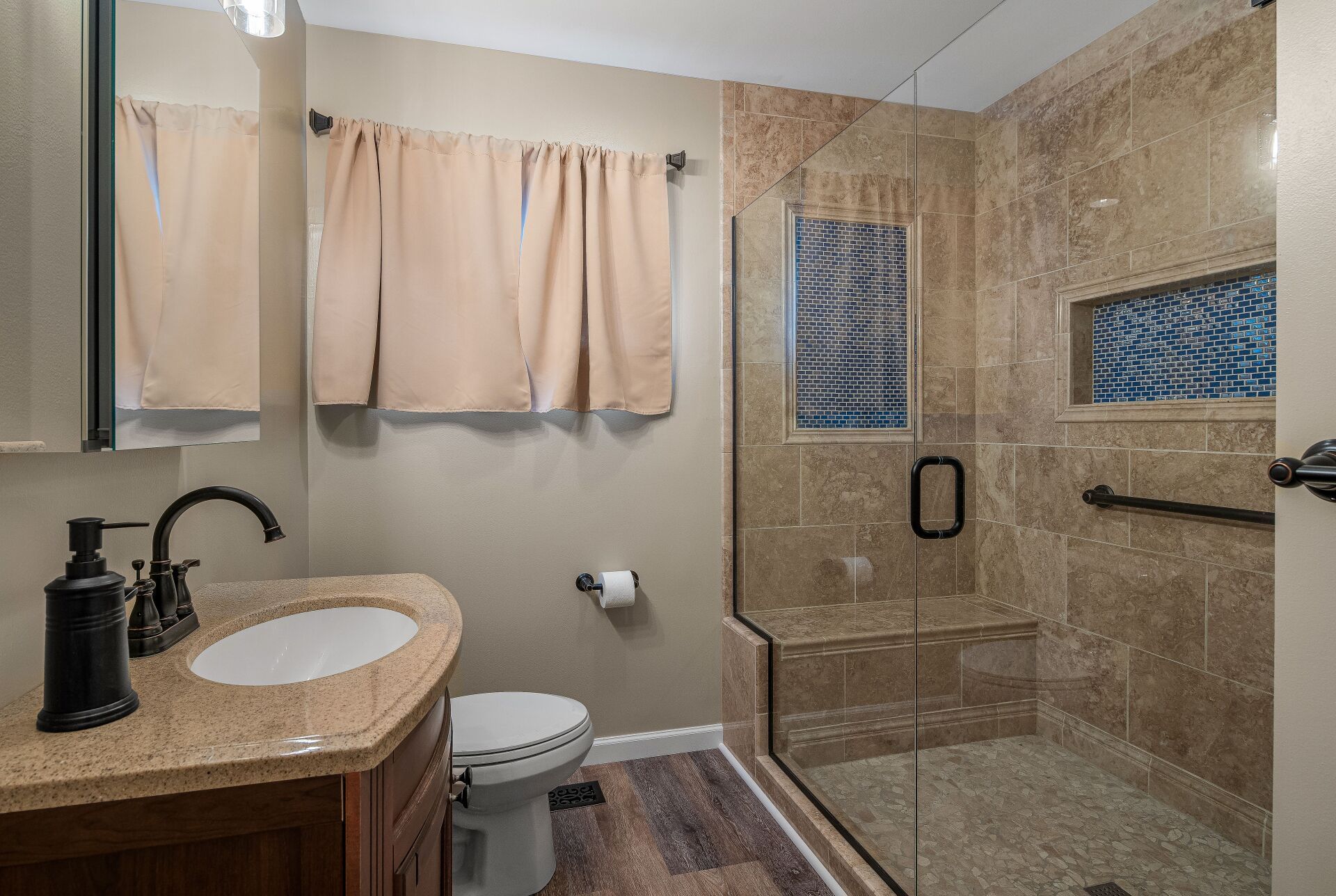 Bathroom Remodeling
