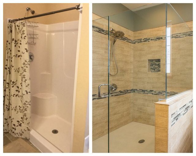 Bathroom Remodeling