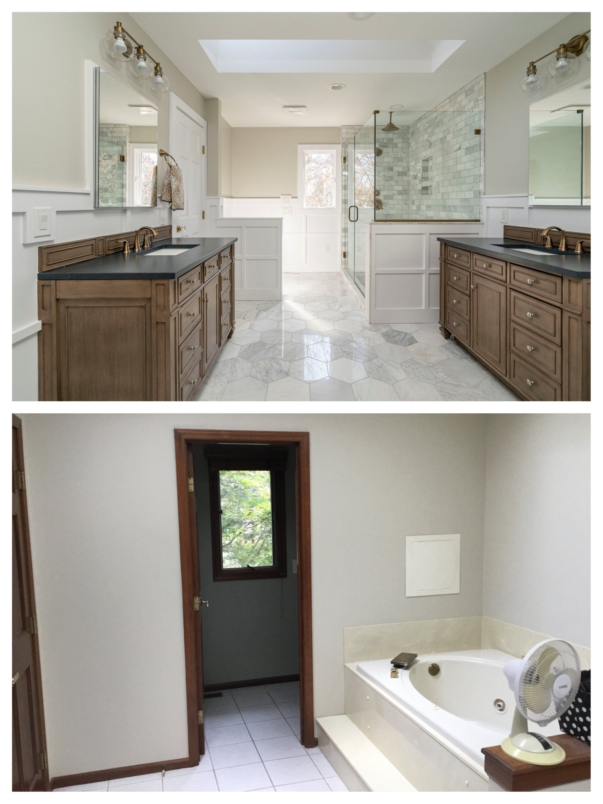Bathroom Remodeling