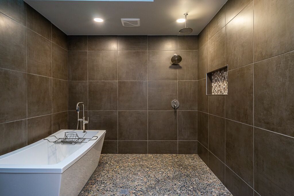 Bathroom Remodeling