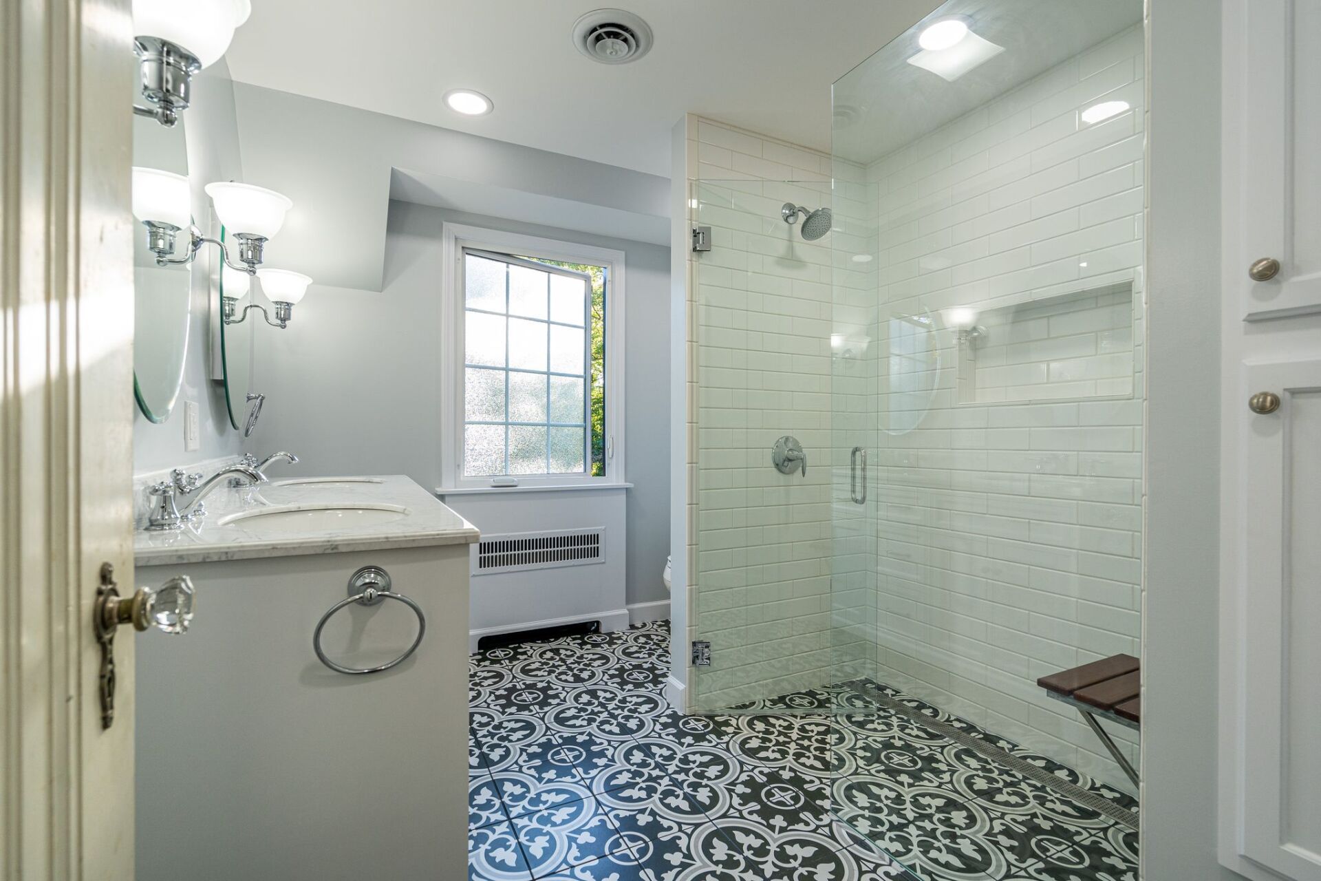 Bathroom Remodeling