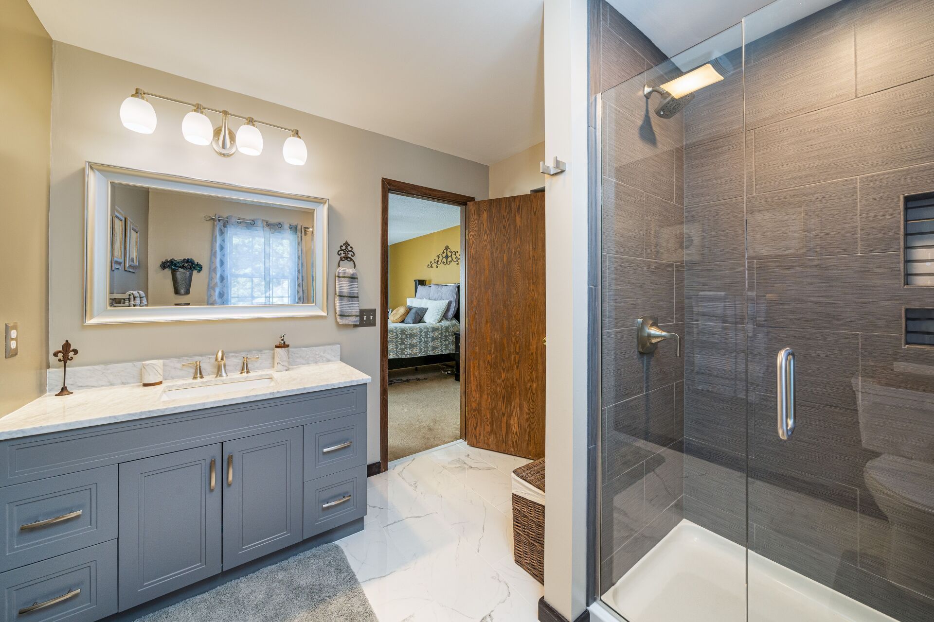 Bathroom Remodeling