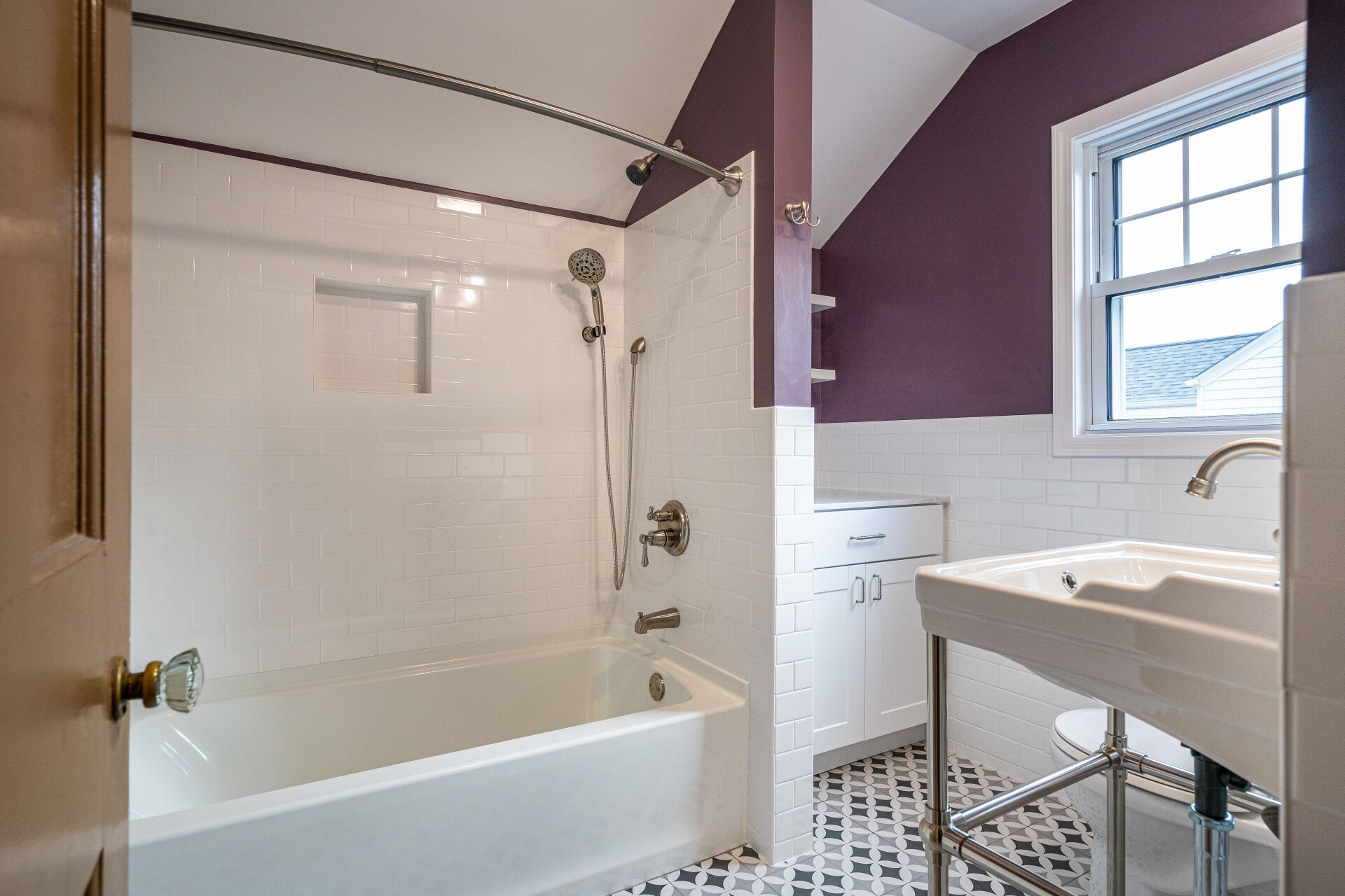 Bathroom Remodeling