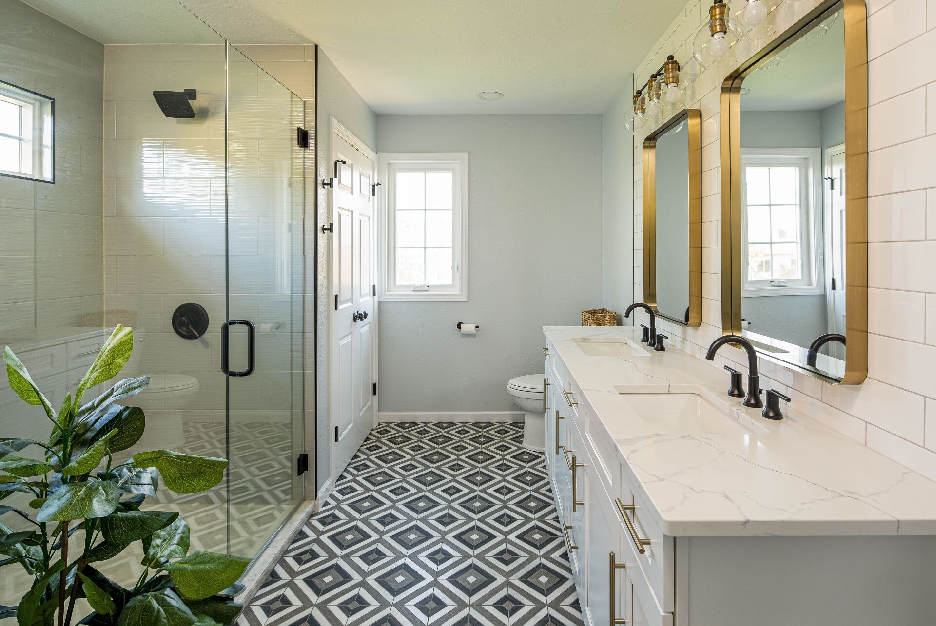 Bathroom Remodeling