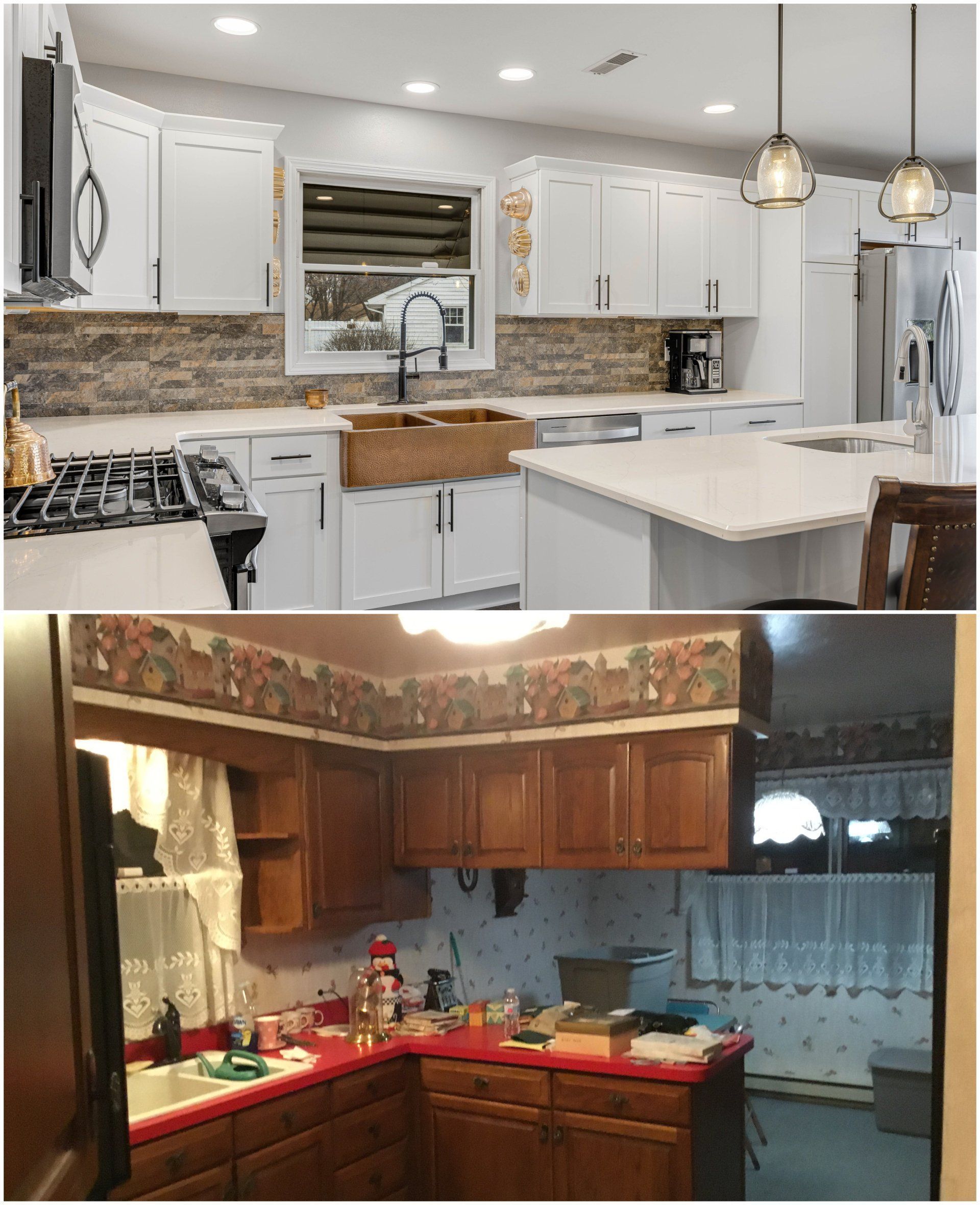 Kitchen Remodeling
