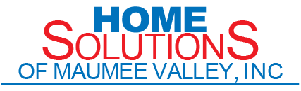 Home Solutions of Maumee Valley Inc-Logo