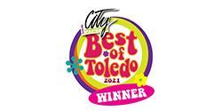 Best of Toledo 2021