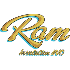 Ram Insulation Inc. - logo