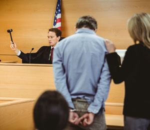 Court judgment