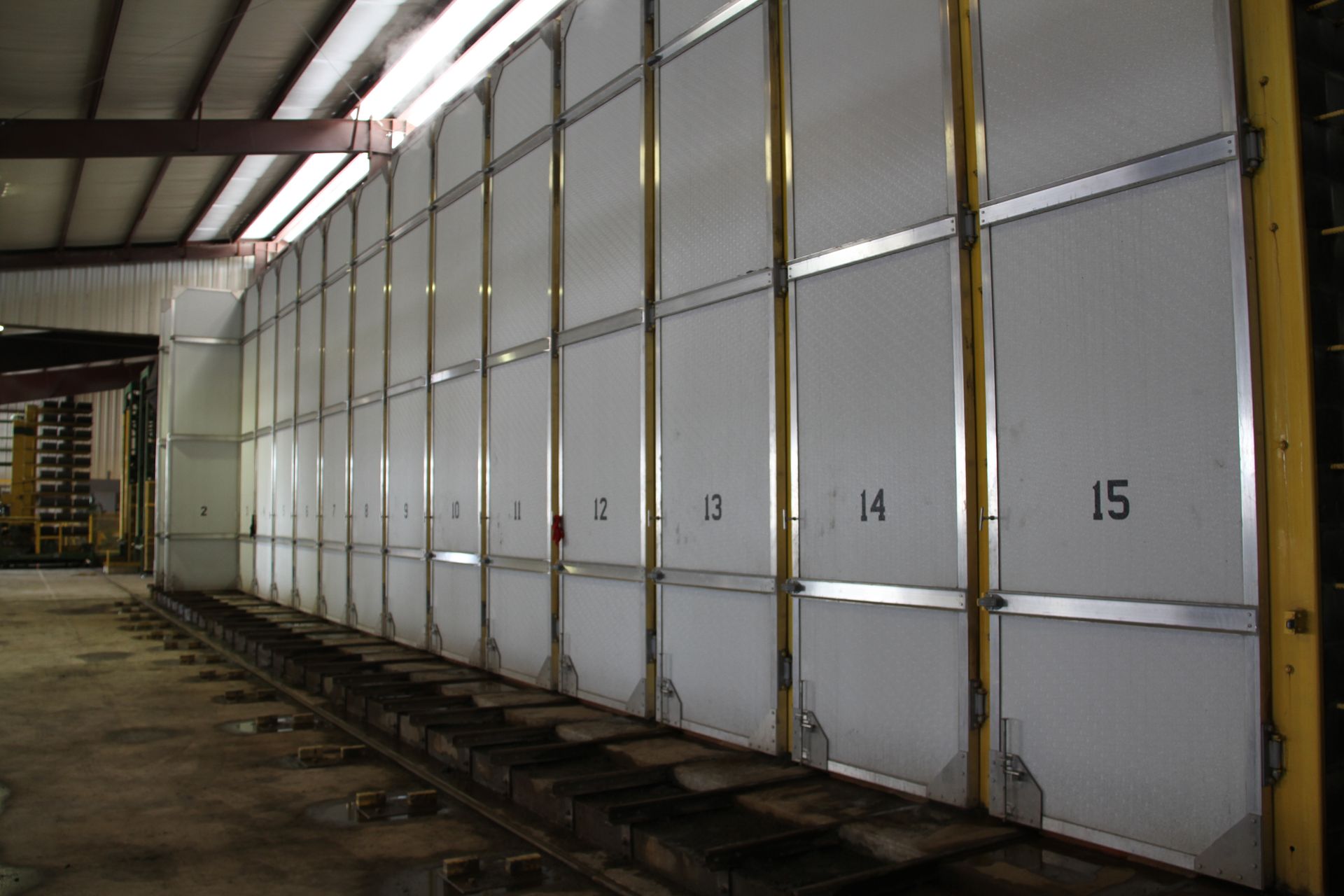 Universal Door Carrier Inc.