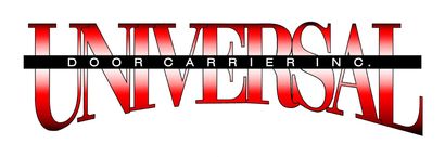 Universal Door Carrier Inc. - logo