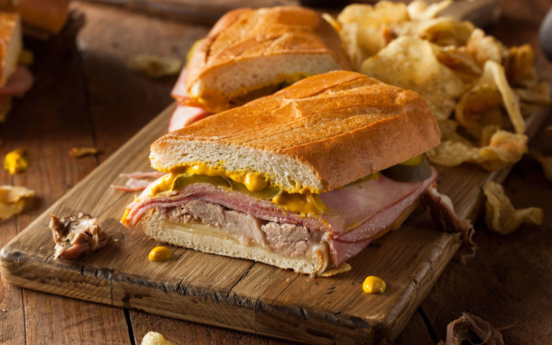 Village Pizzeria Of Amery Restaurant Amery, WI