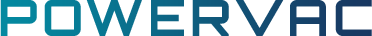 PowerVac - Logo