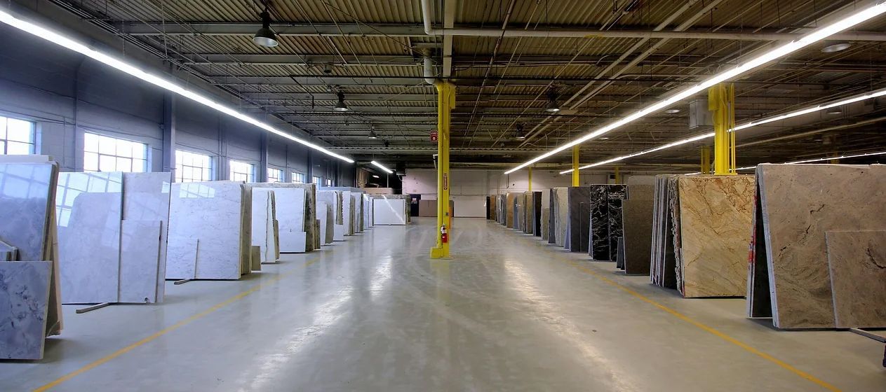 Countertop Showrooms NJ Granite Kitchen & Bath LLC