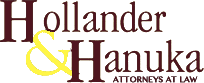 Hollander & Hanuka Attorneys At Law logo