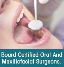 Oral Surgery Clinic