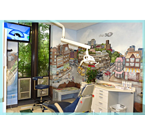 Pediatric Dentist | Park Ridge, IL | Wee Care Pediatric Dentistry Ltd | 847-518-9025