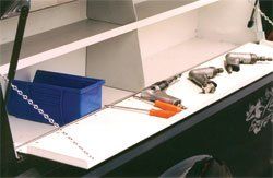 Commercial Camper Shells