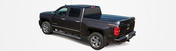 Leer Tonneau Cover Leer 700 Tonneau Cover Garland Tx