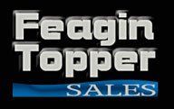 Feagin Topper Sales Logo