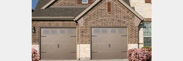 Garage Door Installations and Repairs