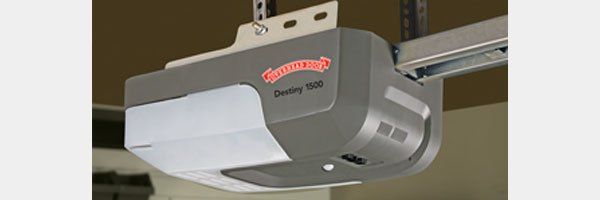 Garage Door Opener - Rep2 640w