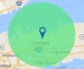 Green Horizons Irrigation Co. - 631-361-6036