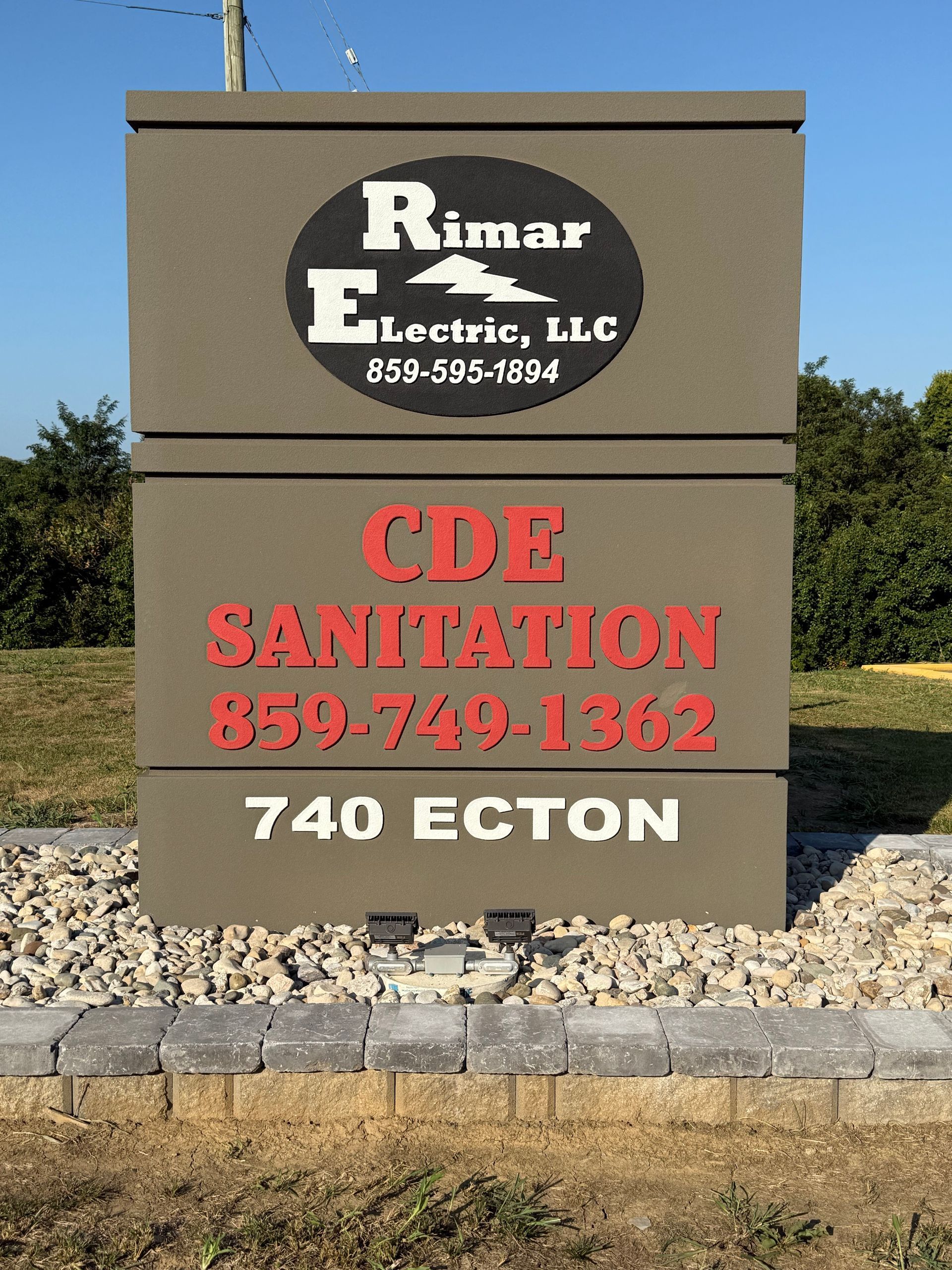 Rimar Electric LLC