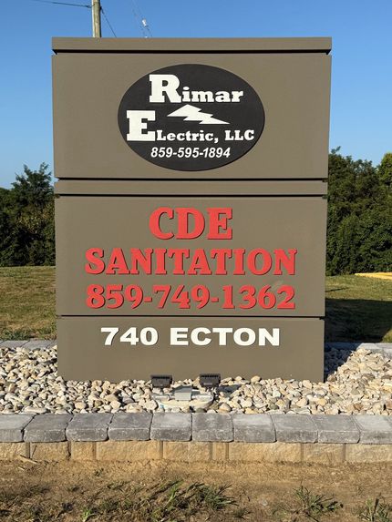 Rimar Electric LLC