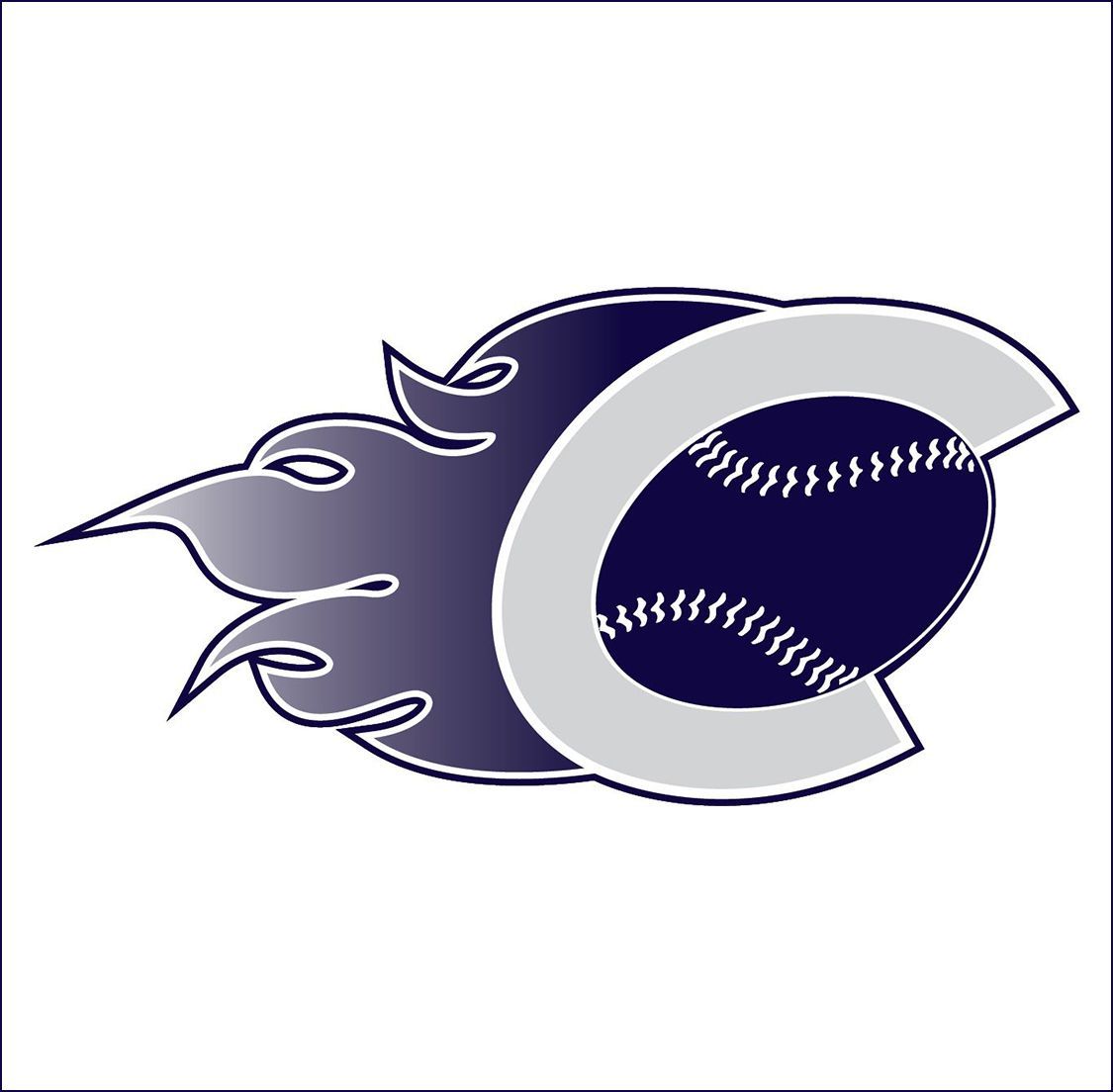 Cages PHX Baseball logo