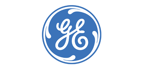 GE logo