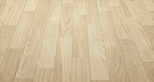 Hardwood flooring design