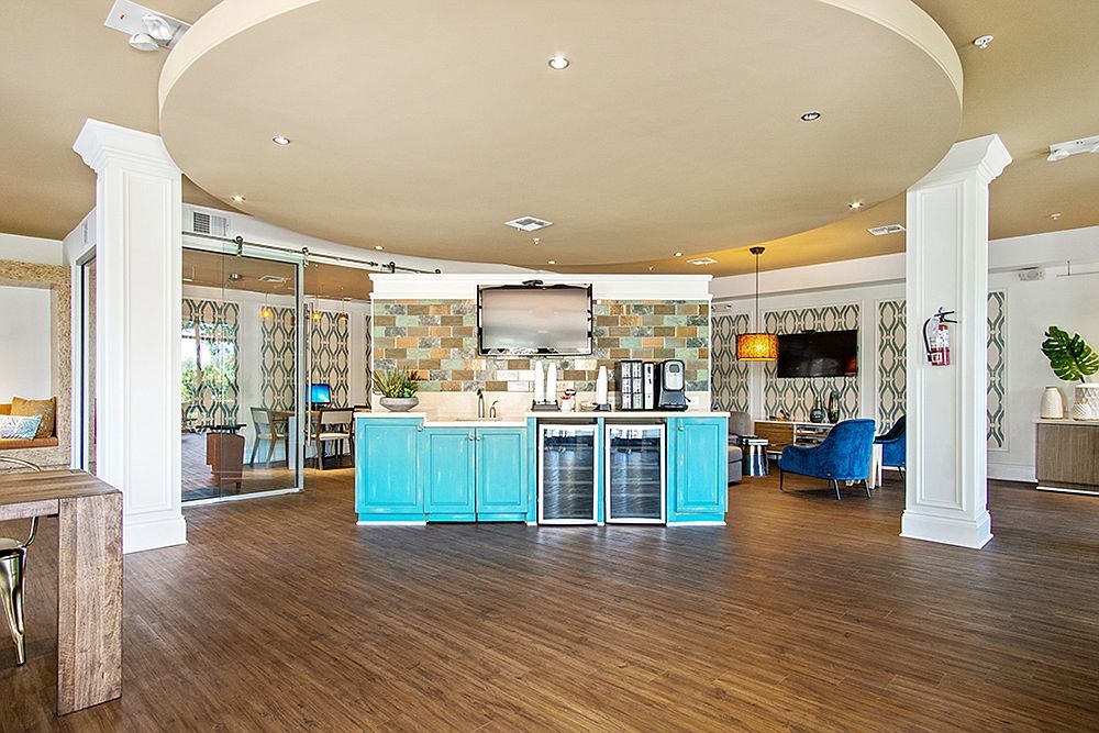 Running Trim Millwork Tampa, FL