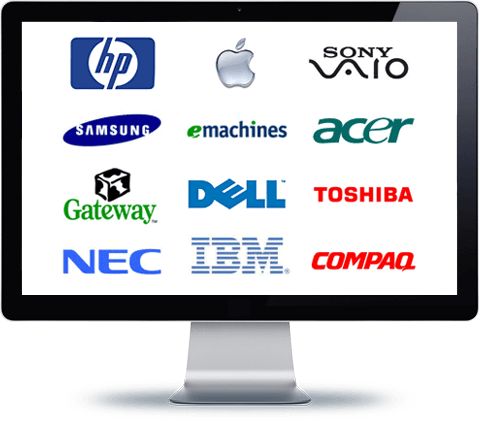 computer-brands